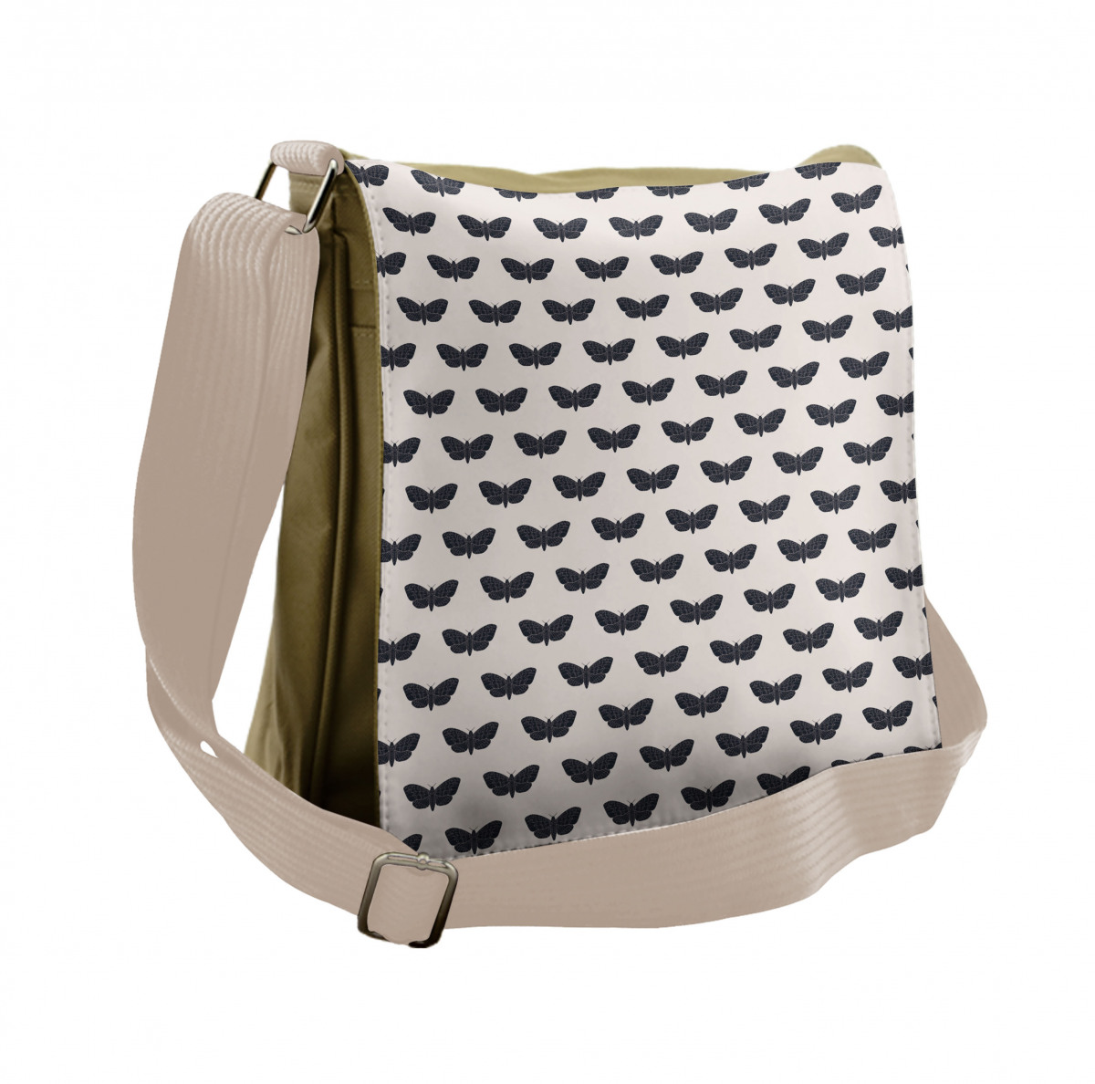 Hawk best sale messenger bag