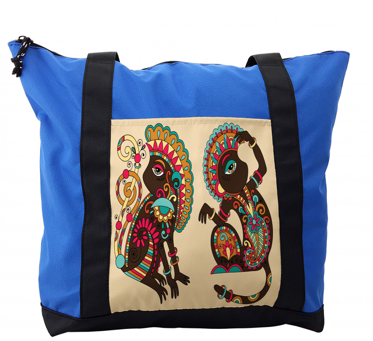 Jstuff Associates Brown Monkey Chimp Character Plush Backpack Stuffed Bag |  eBay