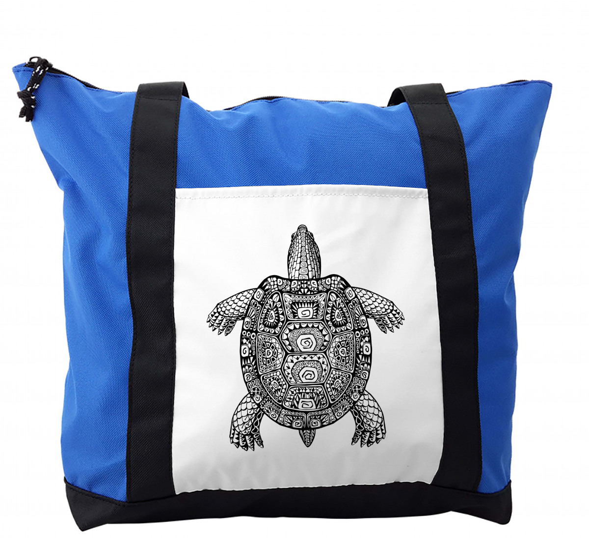 Best Tortoise in plastic bag Illustration download in PNG & Vector format
