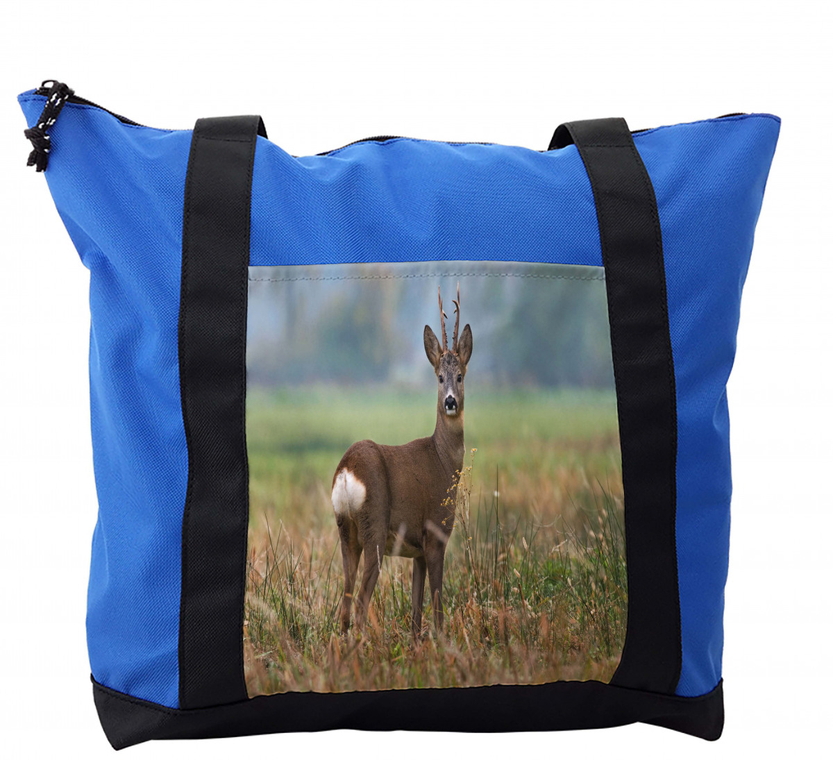 Deer Wildlife Shoulder Bag