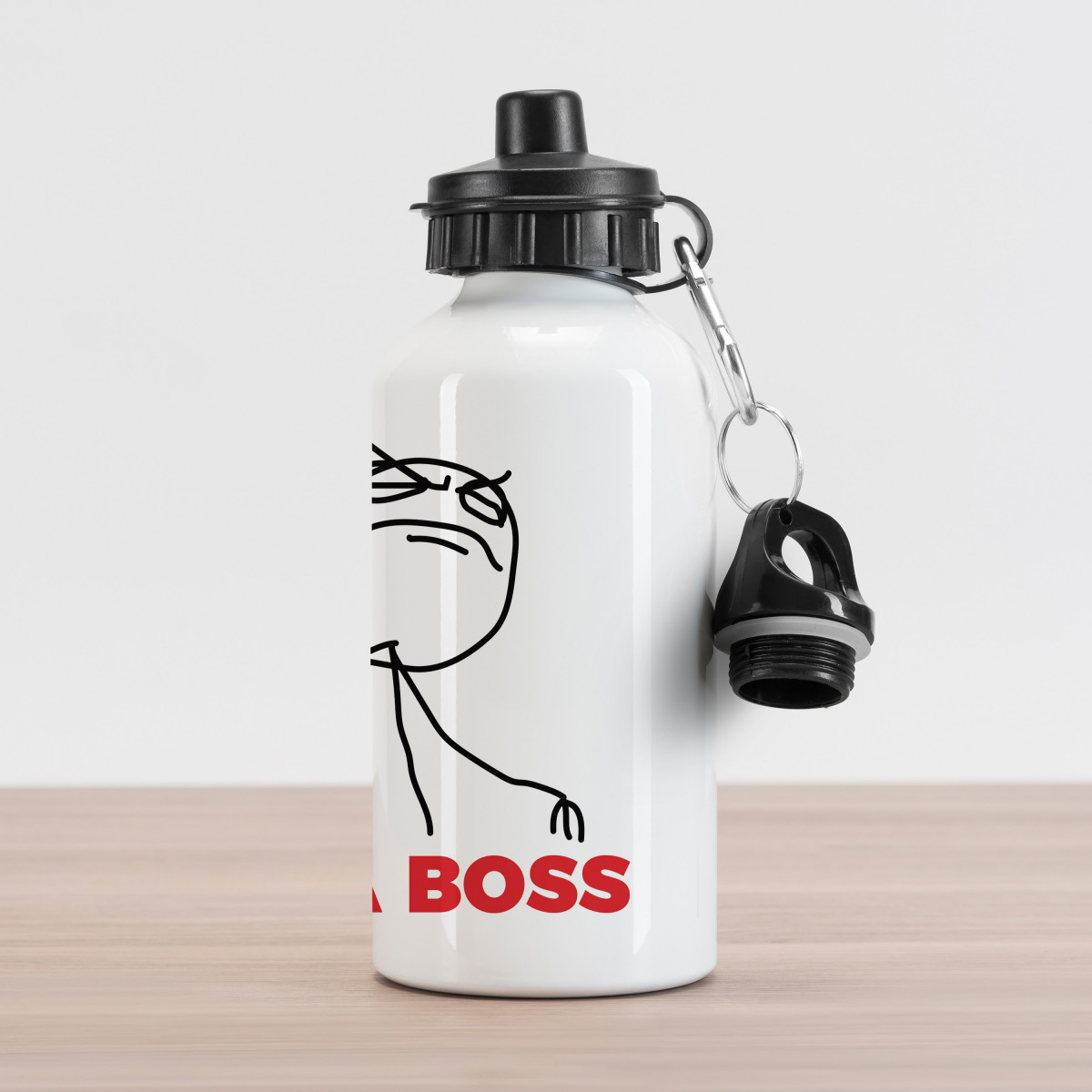 funny Water Bottle