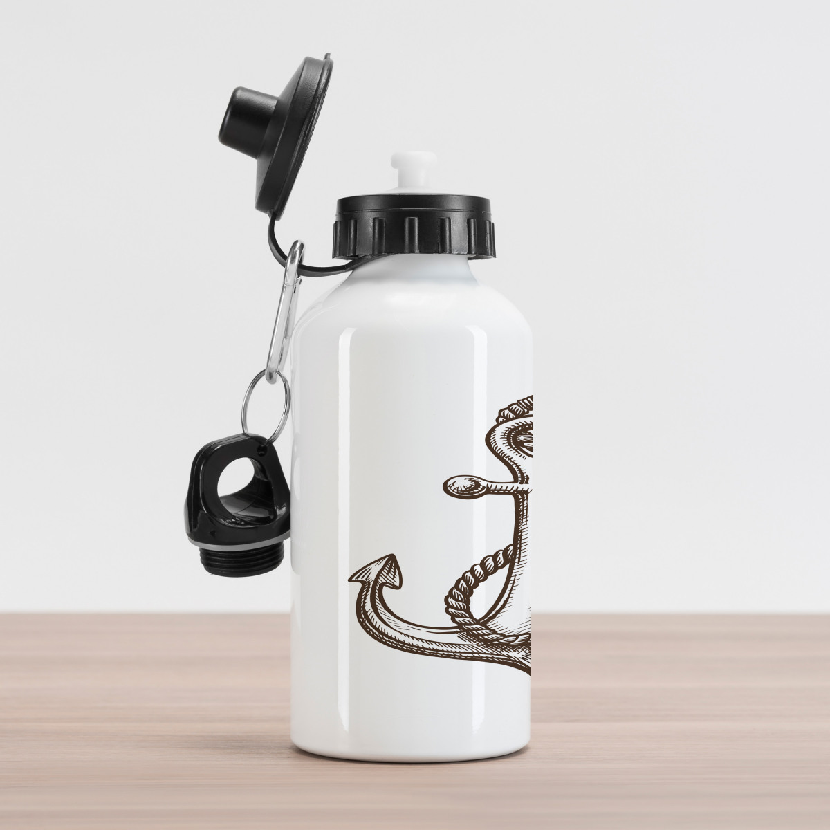 Cruise Water Bottle 