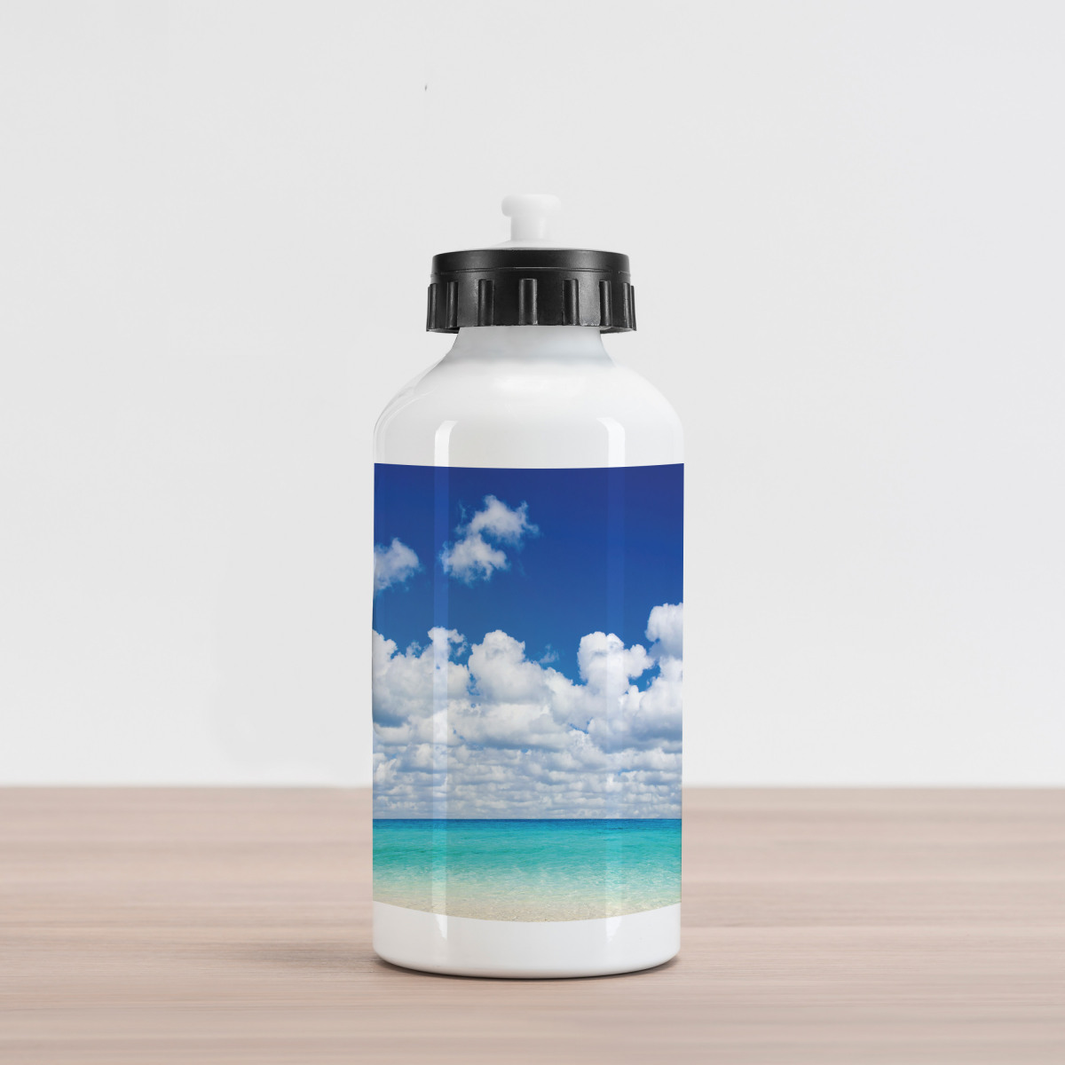 Ocean Bottle - Sky Blue