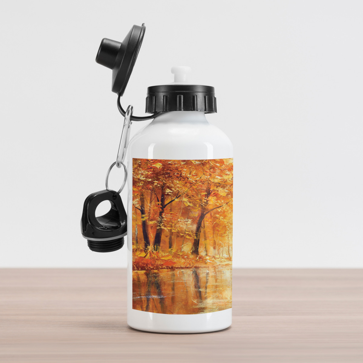 Water Bottle - Forest Lake Camp