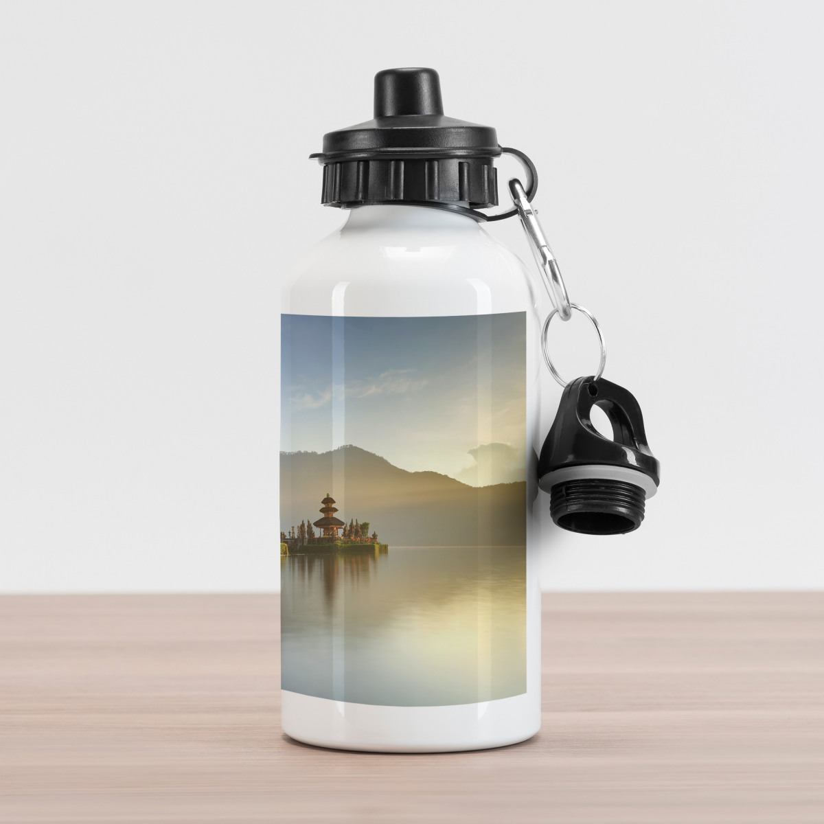 The Pura drinking bottle