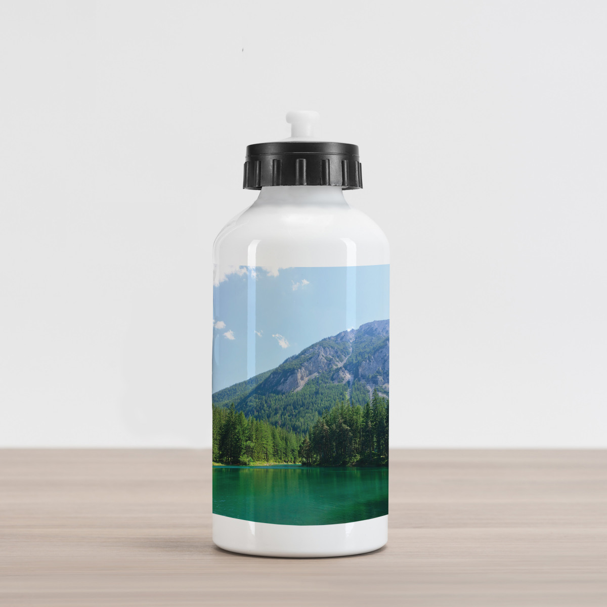 Water Bottle - Forest Lake Camp