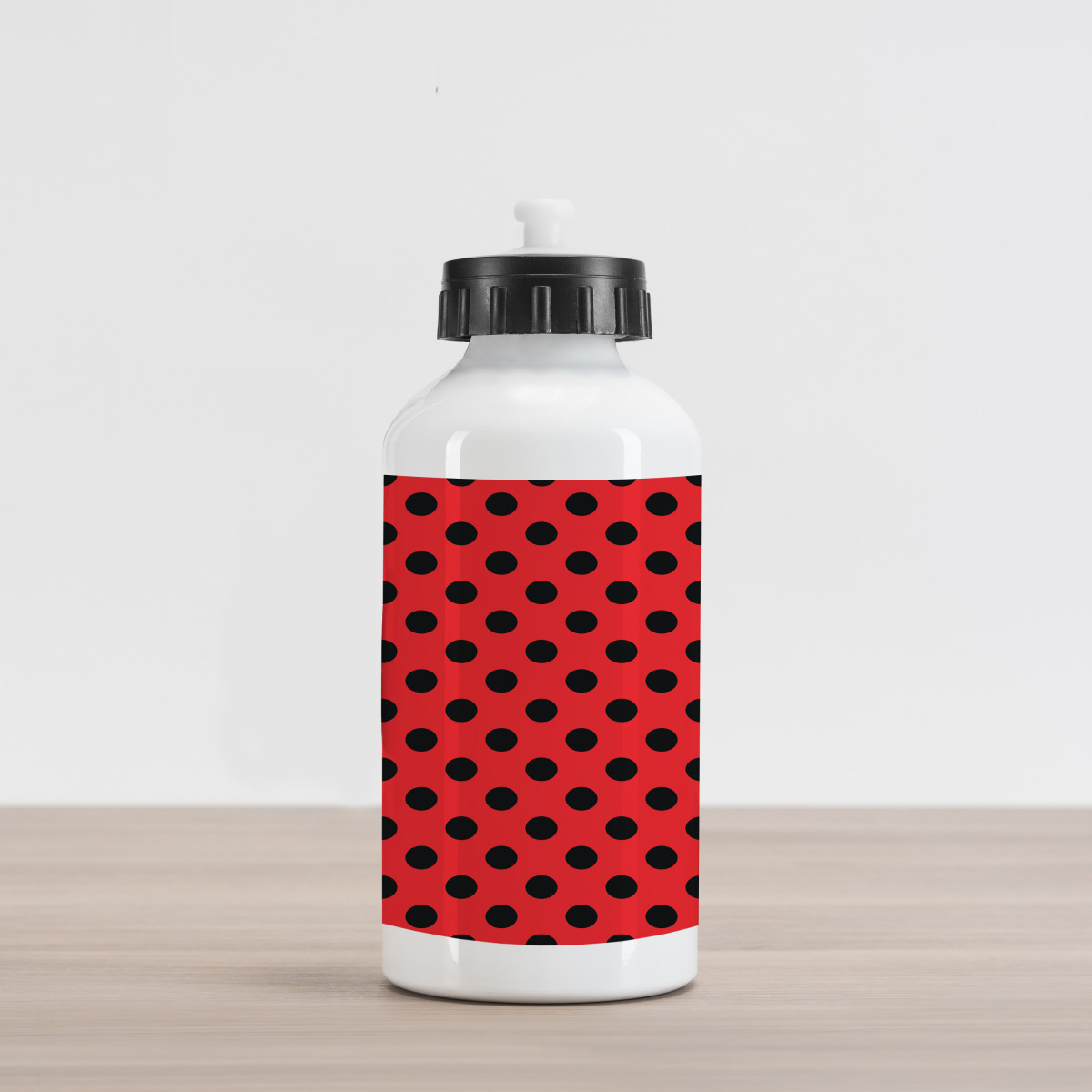 Pop Art Water Bottle