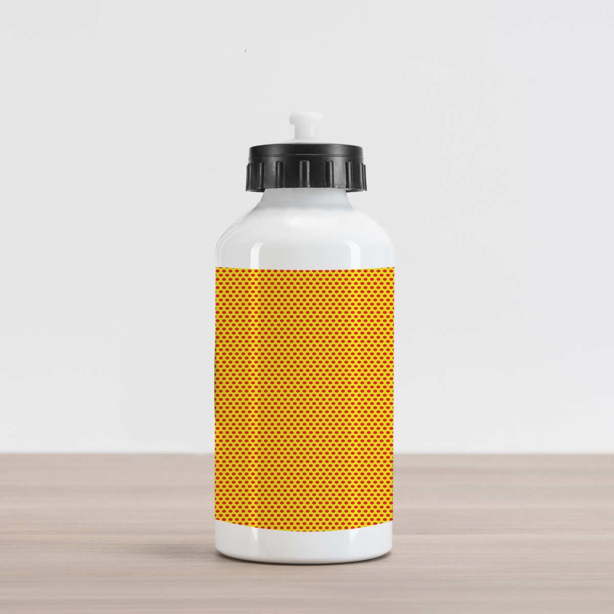 Pop Art Water Bottle