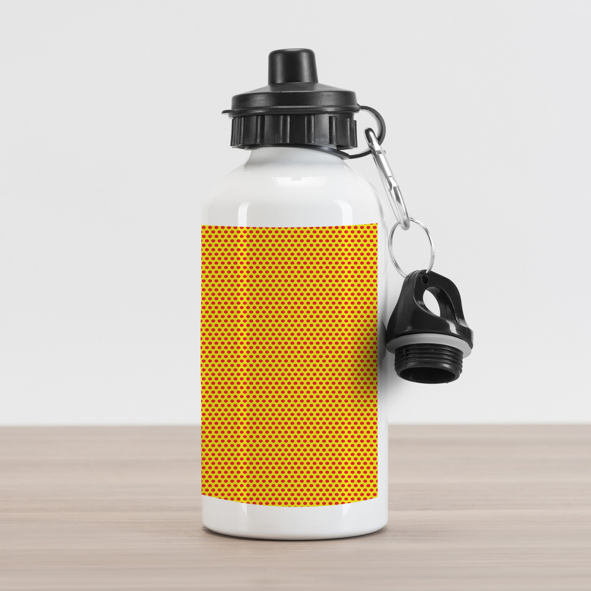 Pop Art Water Bottle