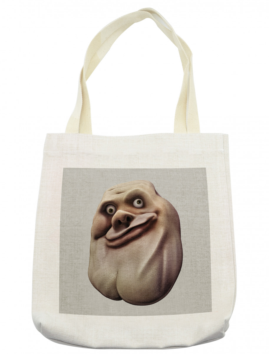 Pou Meme Tote Bag for Sale by tttatia