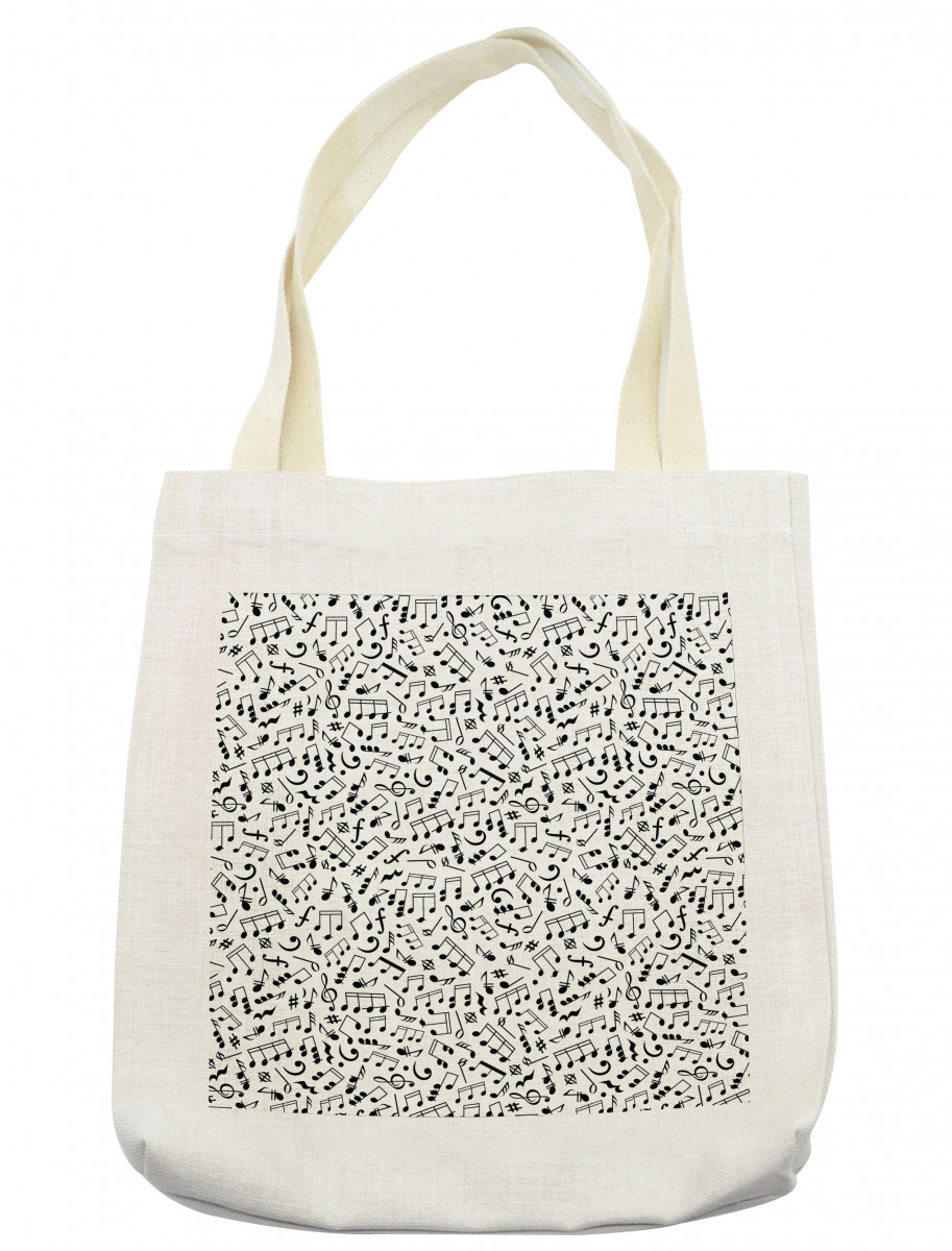 Buy Adverts the one Chord Wonders Tote Bag Online in India - Etsy