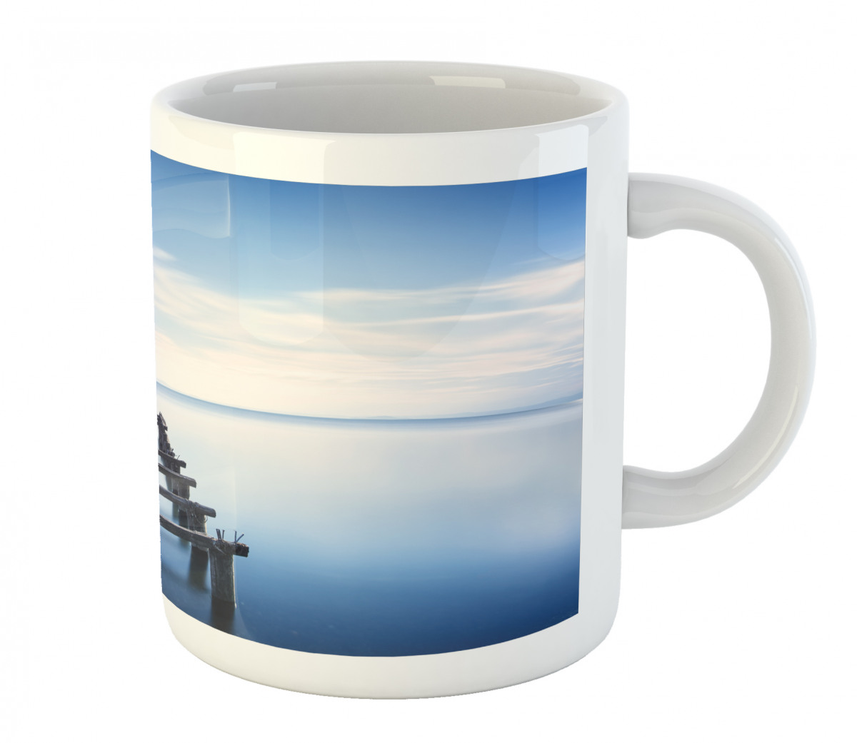 Jetty 11 oz Ceramic Mug Jetty Mugs