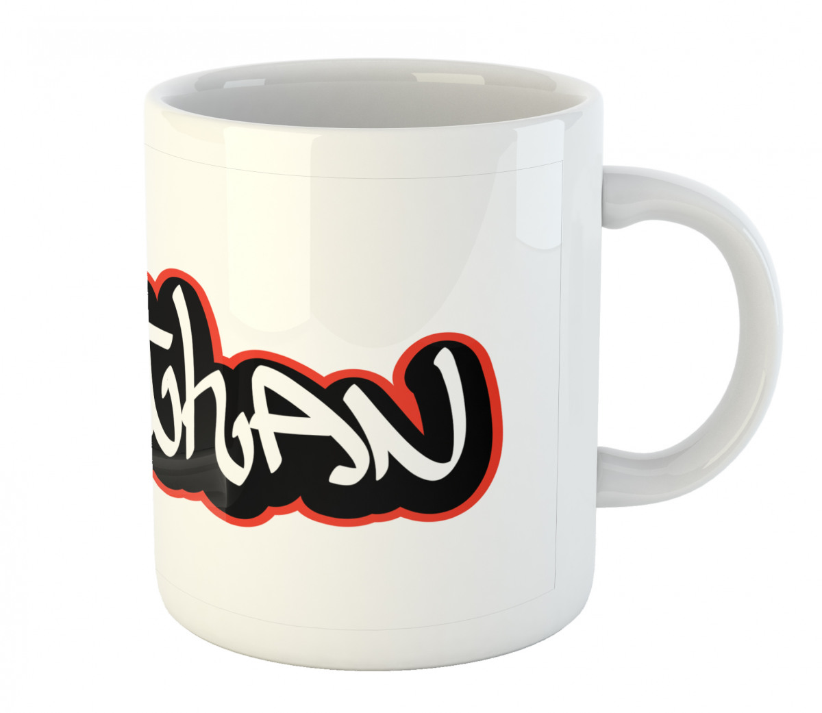 Mug for Teenagers 