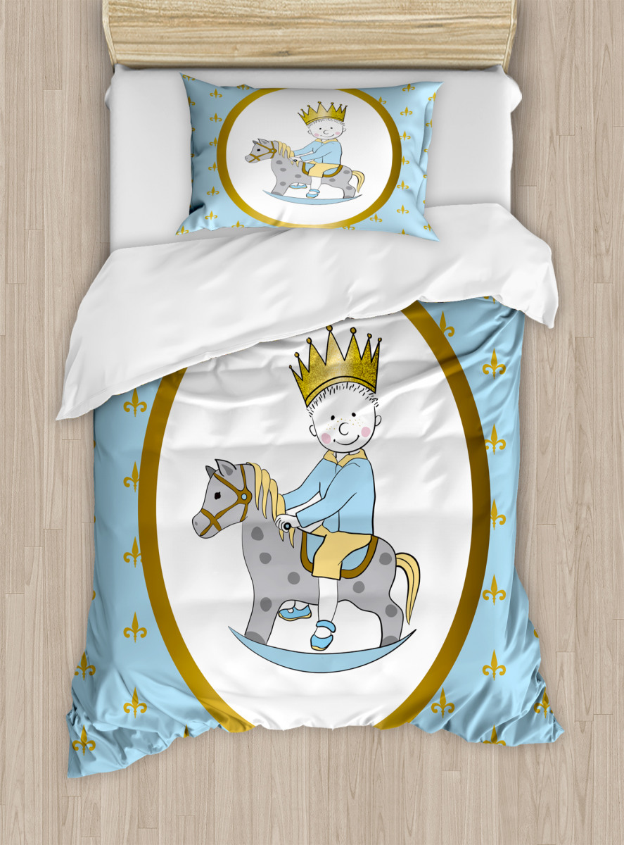 newborn duvet