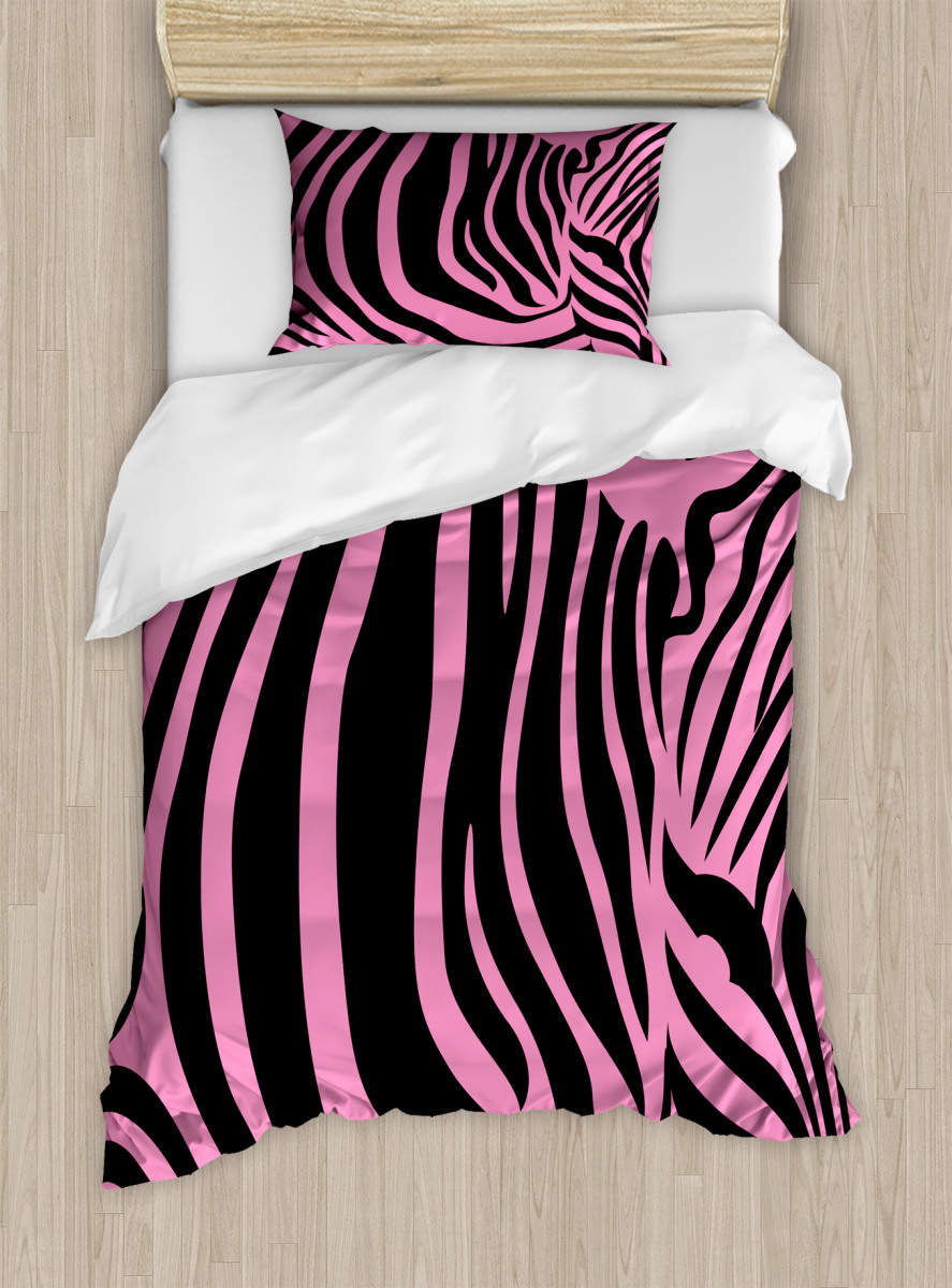 Punk Tribal Duvet Cover Set