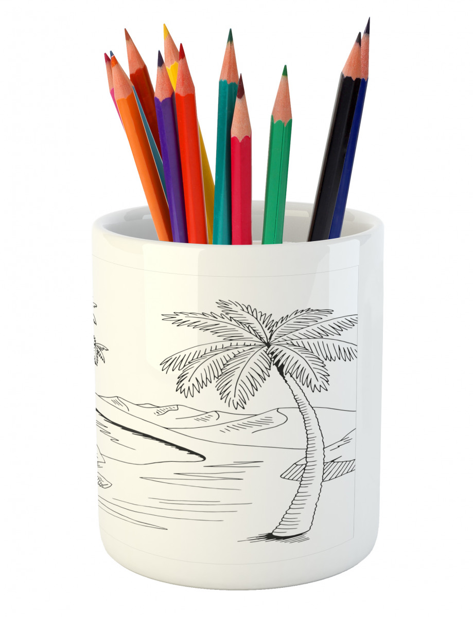 24 Sketch Pen Holder - Lori Whitlock's SVG Shop