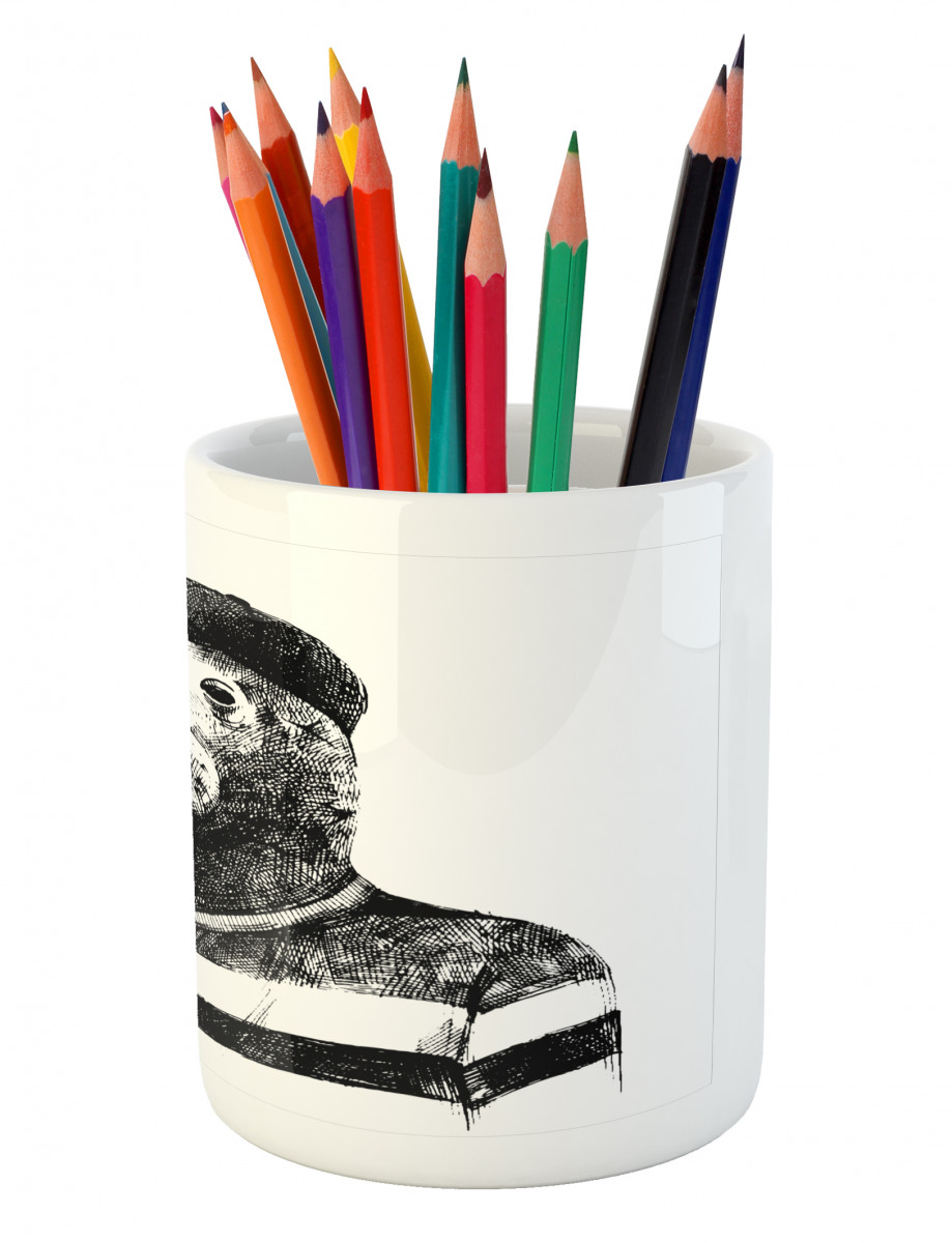 Adjustable Dual Head Pencil Extender Holder Sketch School Office Art Write  T-OR | eBay