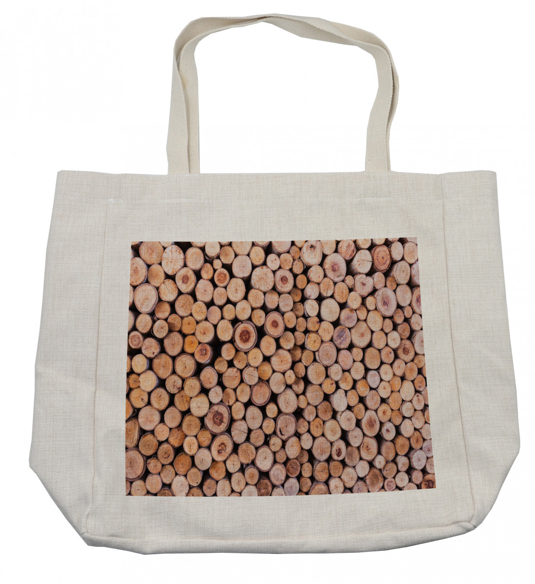 Northern Woodsmen 6-Pack 1/2 Face Cord Firewood Tote Bags - Northern  Woodsmen