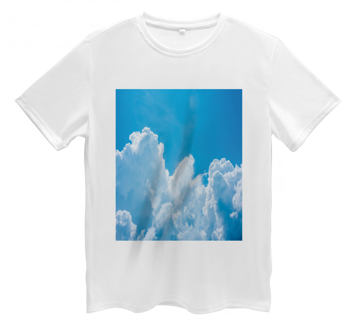 Heaven Cloud T-Shirt