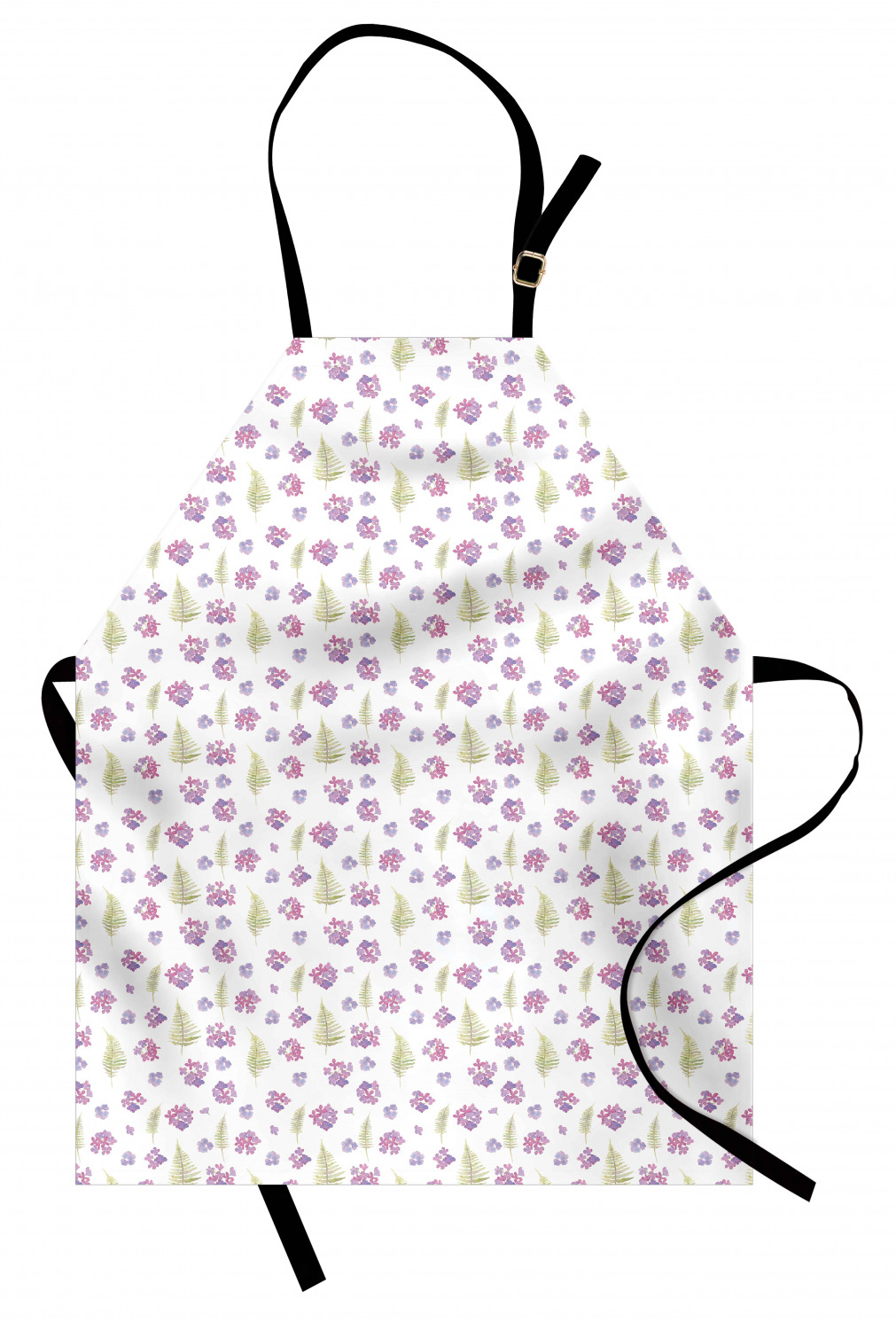 Ambesonne Spring Kids Apron Boys Girls Apron Bib Cooking & Painting