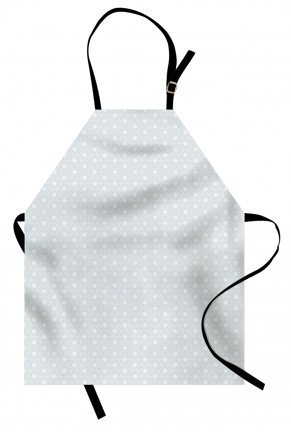Ambesonne Apron Adjustable Neck Strap for Garden Cooking Standard Size - Picture 109 of 132