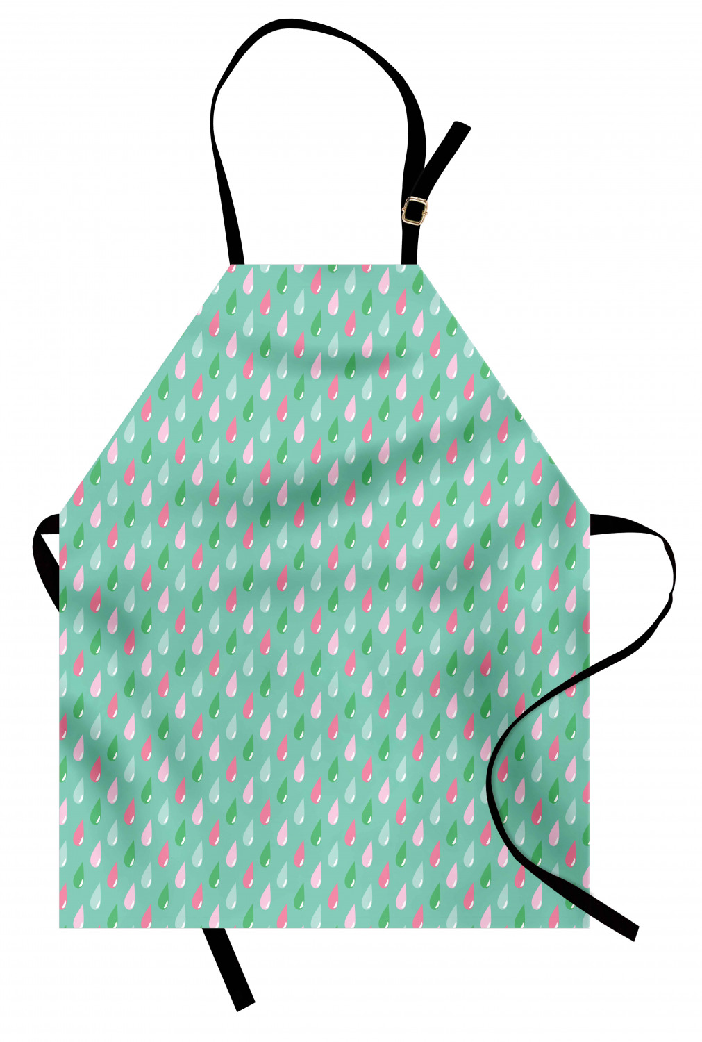 Ambesonne Funny Kids Apron Boys Girls Apron Bib Cooking & Painting