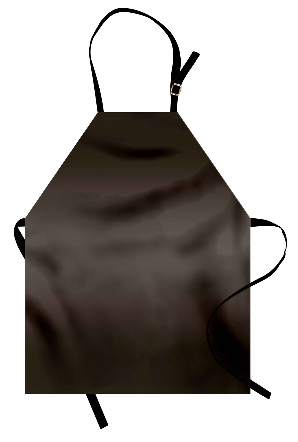 Ambesonne Unisex Durable Apron Bib with Adjustable Strap for Gardening