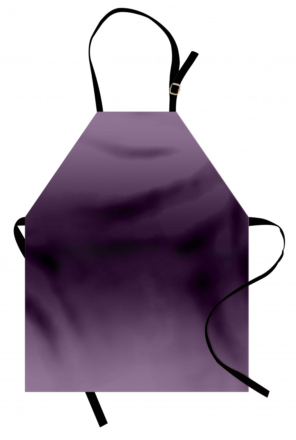 Ambesonne Unisex Durable Apron Bib with Adjustable Strap for Gardening