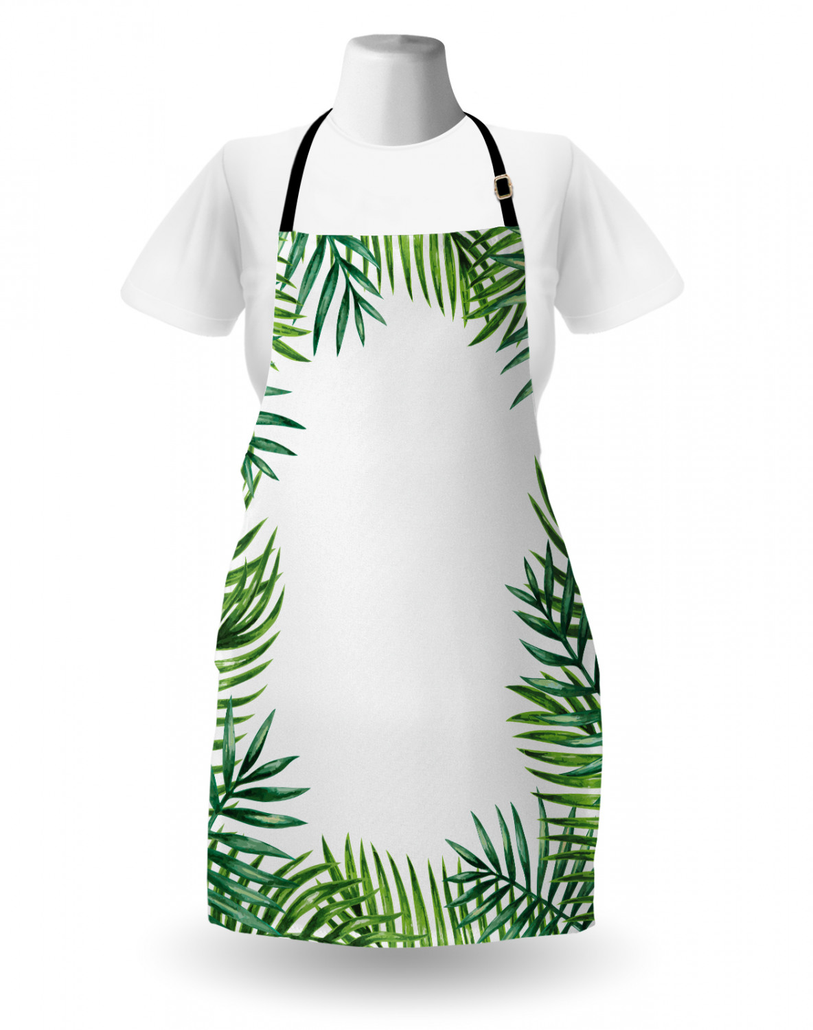 Lime Green Apron Unisex Kitchen Bib with Adjustable Neck Cooking Baking eBay