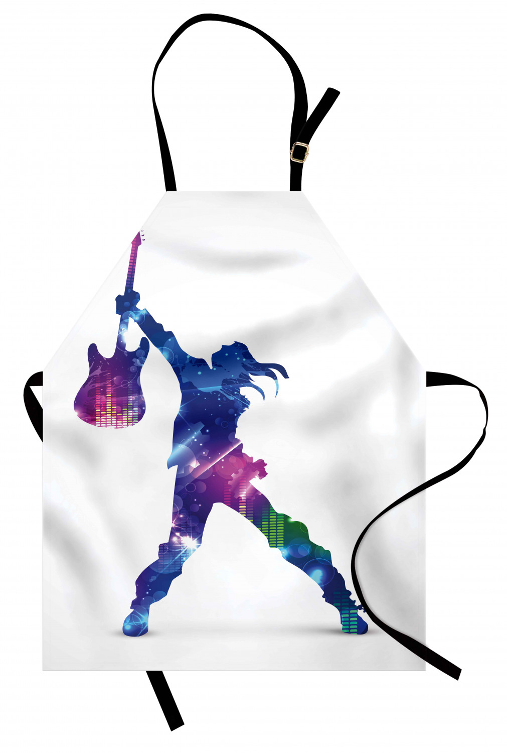 Retirement Party Apron Unisex Kitchen Bib with Adjustable Neck Cooking Baking