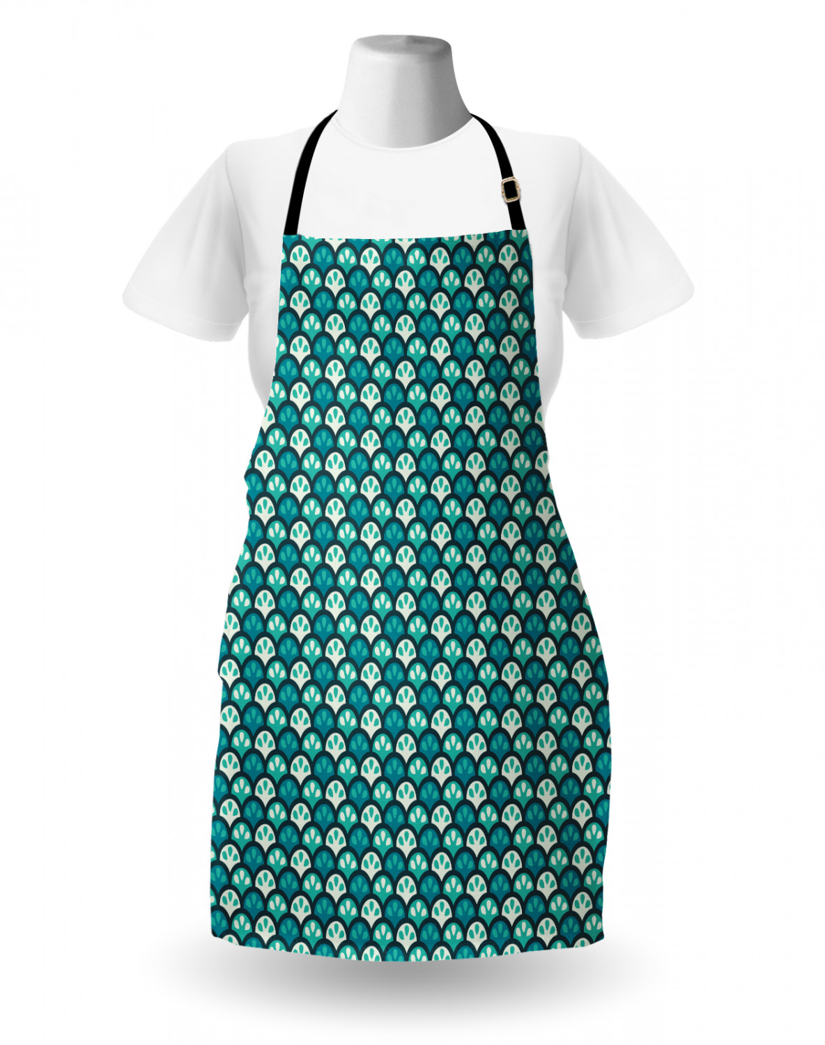 Summer Lemon Apron Unisex Kitchen Bib with Adjustable Neck Cooking | eBay