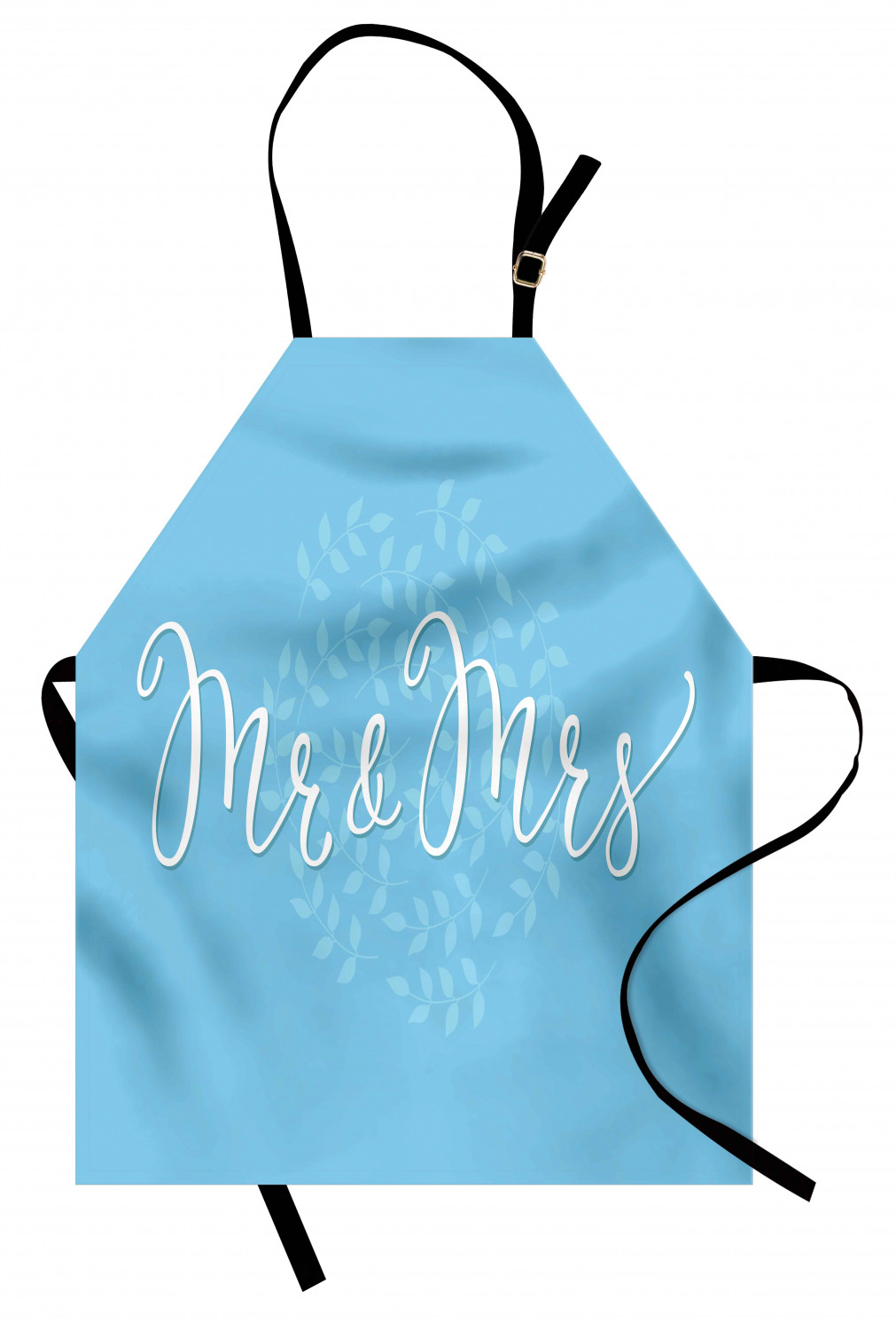 Ambesonne Apron with Adjustable Strap for Gardening and Cooking Long Lasting