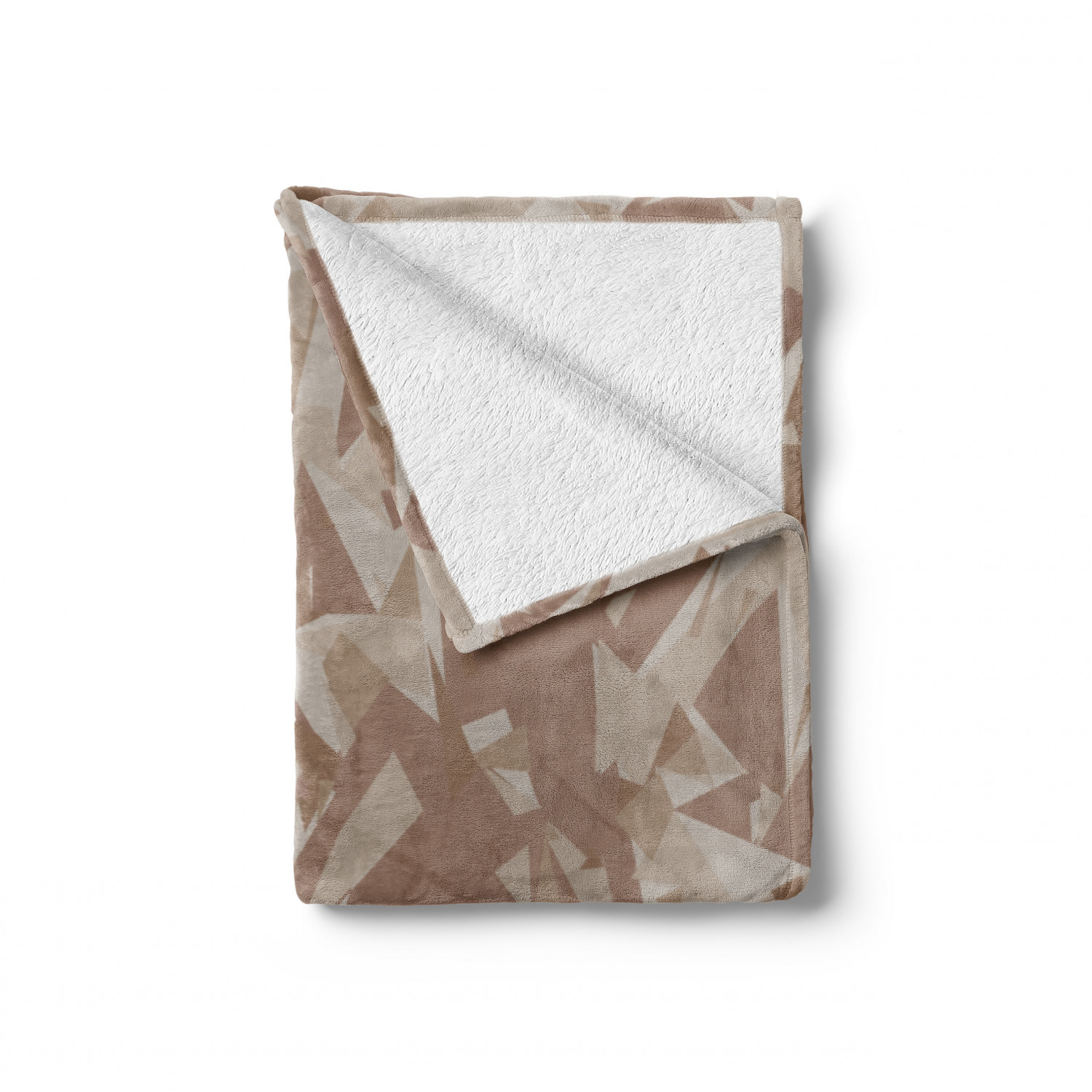 Ambesonne Abstract Modern Soft Flannel Fleece Throw Blanket Plush for Indoors - 第 22/188 張圖片