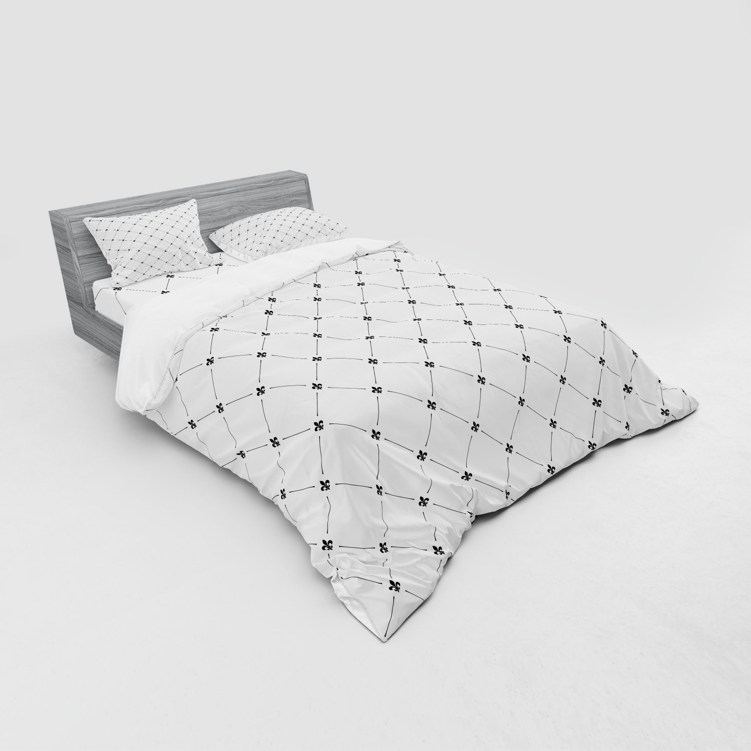 vintage scene duvet vintage scene duvet