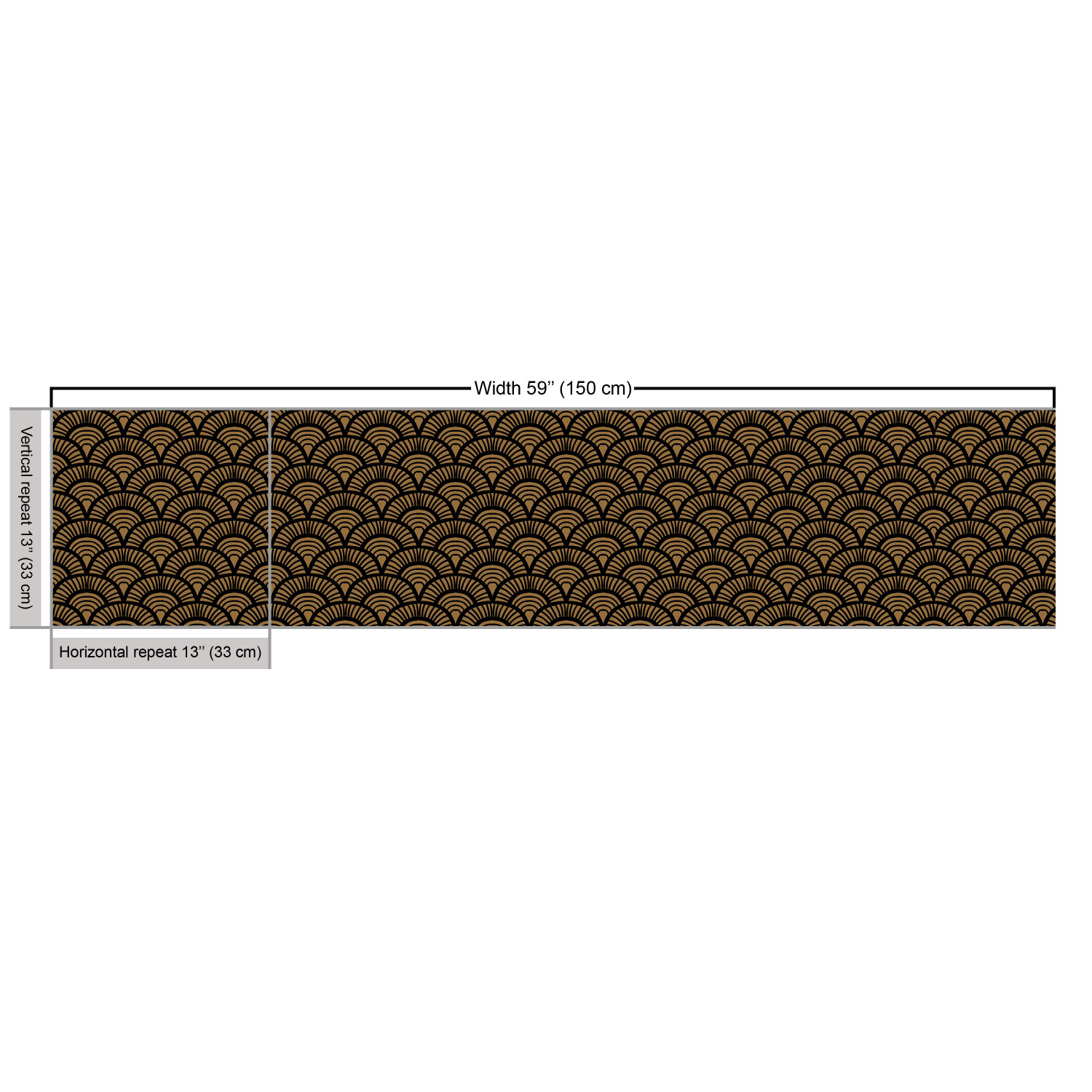 Ambesonne Dock Fabric by The Yard Decorative Upholstery Fabric for Home Accents - Picture 119 of 156