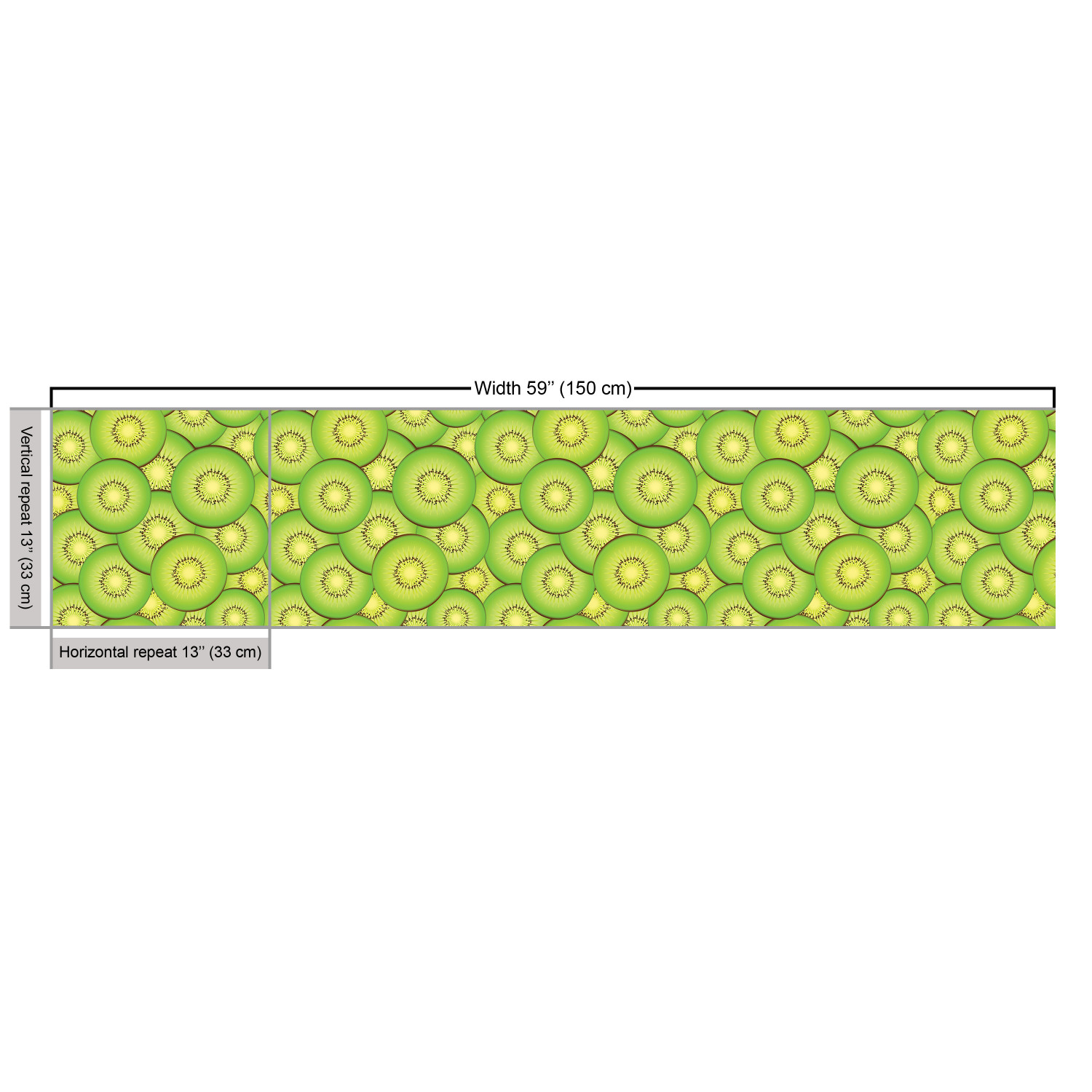 Ambesonne Dock Fabric by The Yard Decorative Upholstery Fabric for Home Accents - Picture 59 of 156