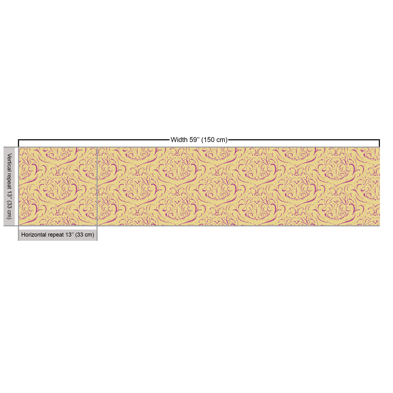 Ambesonne Dock Fabric by The Yard Decorative Upholstery Fabric for Home Accents - Picture 115 of 156