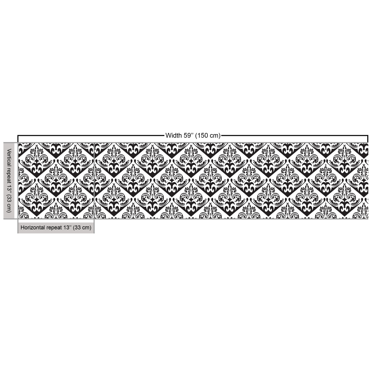 Ambesonne Dock Fabric by The Yard Decorative Upholstery Fabric for Home Accents - Picture 147 of 156