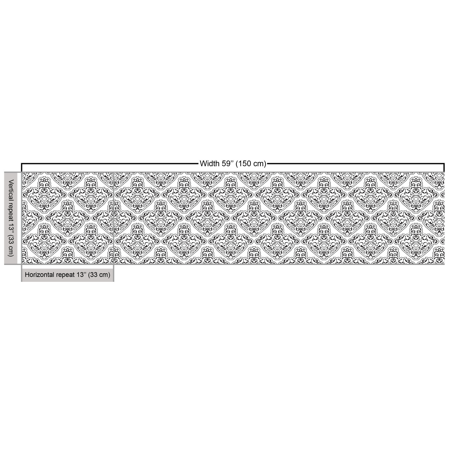 Ambesonne Dock Fabric by The Yard Decorative Upholstery Fabric for Home Accents - Picture 75 of 156