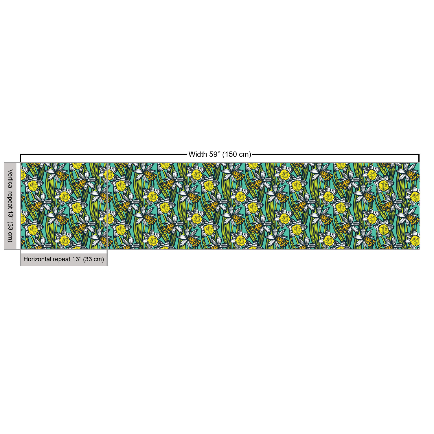 Fabric by The Yard Durable Upholstery Fabric for Home Accents Ambesonne - Picture 23 of 153