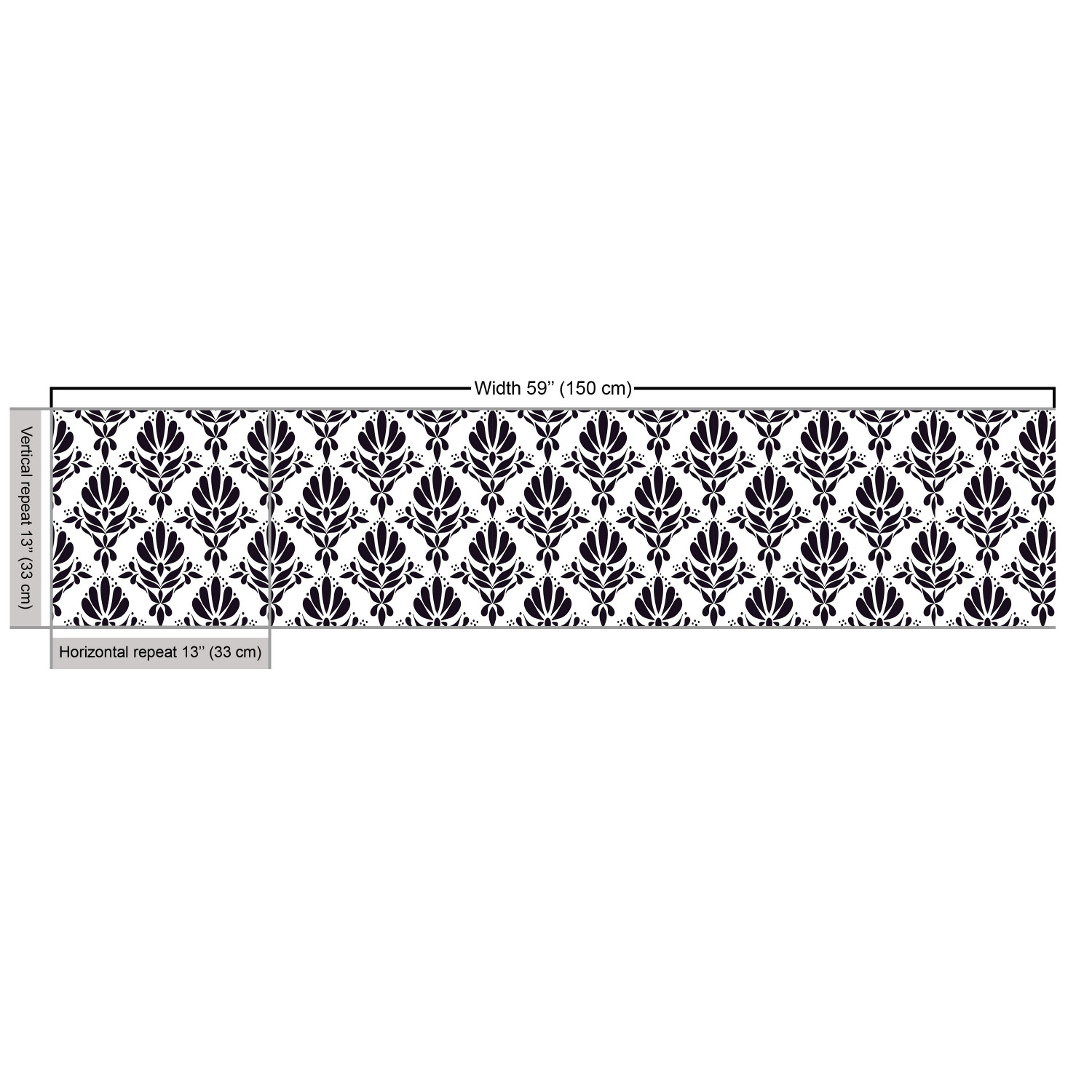 Fabric by The Yard Durable Upholstery Fabric for Home Accents Ambesonne - Picture 124 of 153