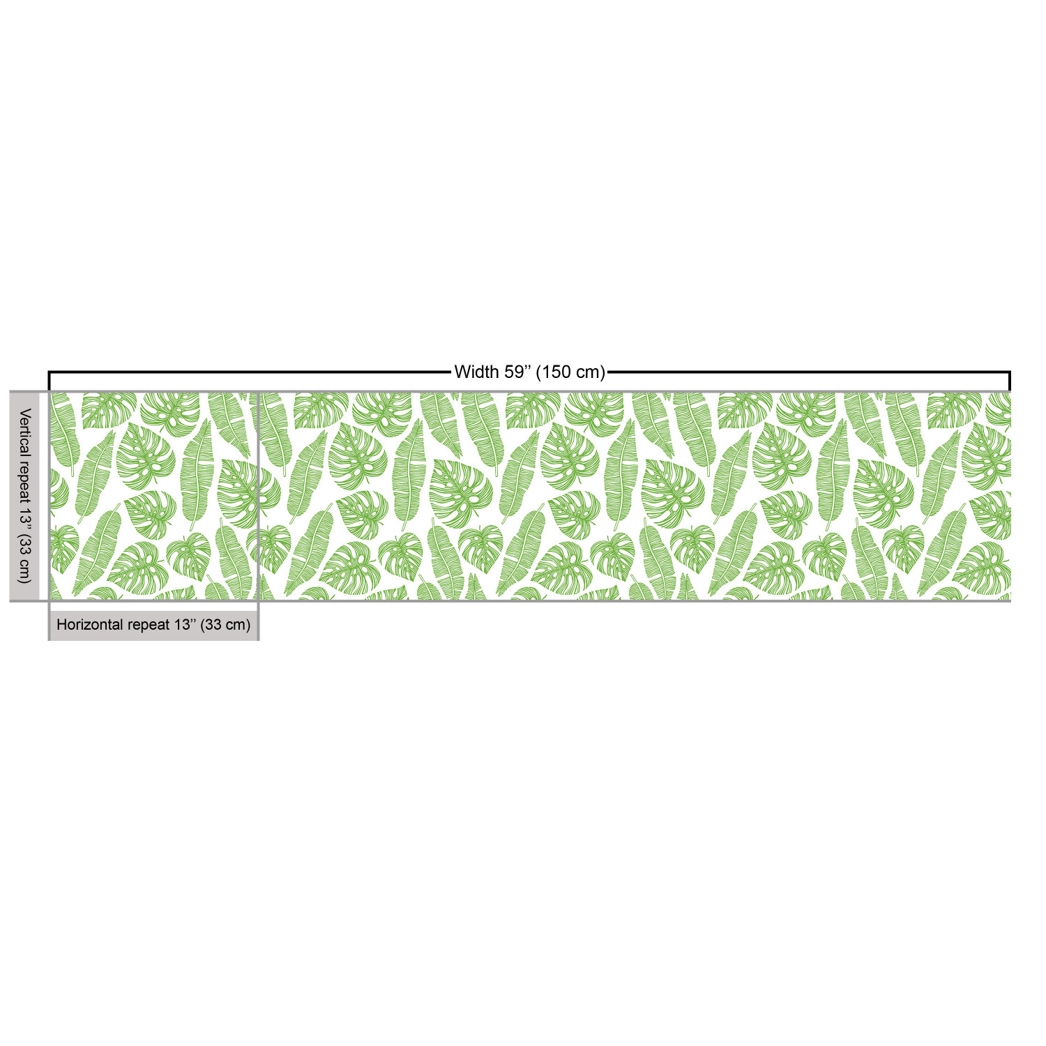 Ambesonne Fabric by The Yard Upholstery Durable Fabric for Home Accents - Picture 72 of 154