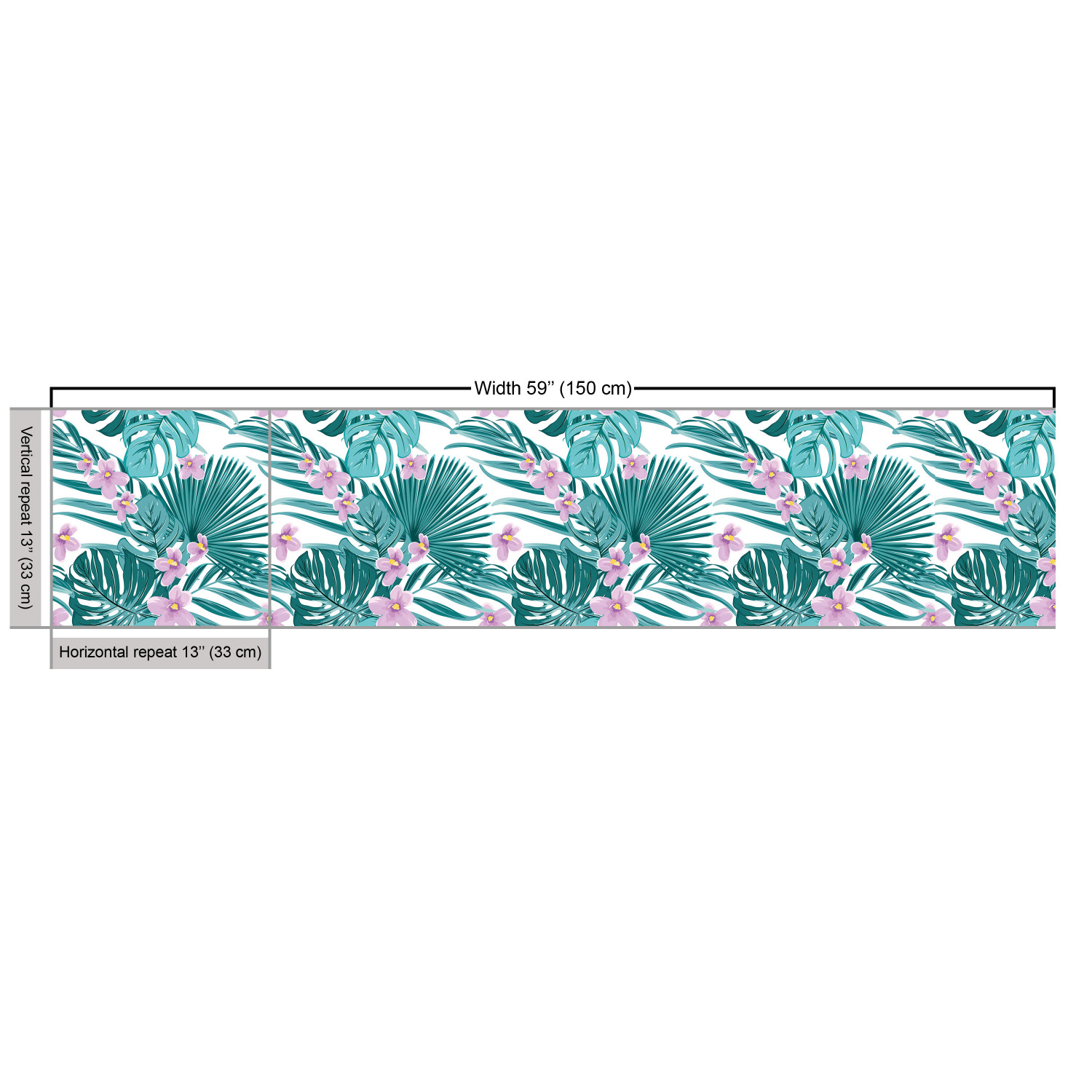 Ambesonne Fabric by The Yard Upholstery Durable Fabric for Home Accents - Picture 80 of 154