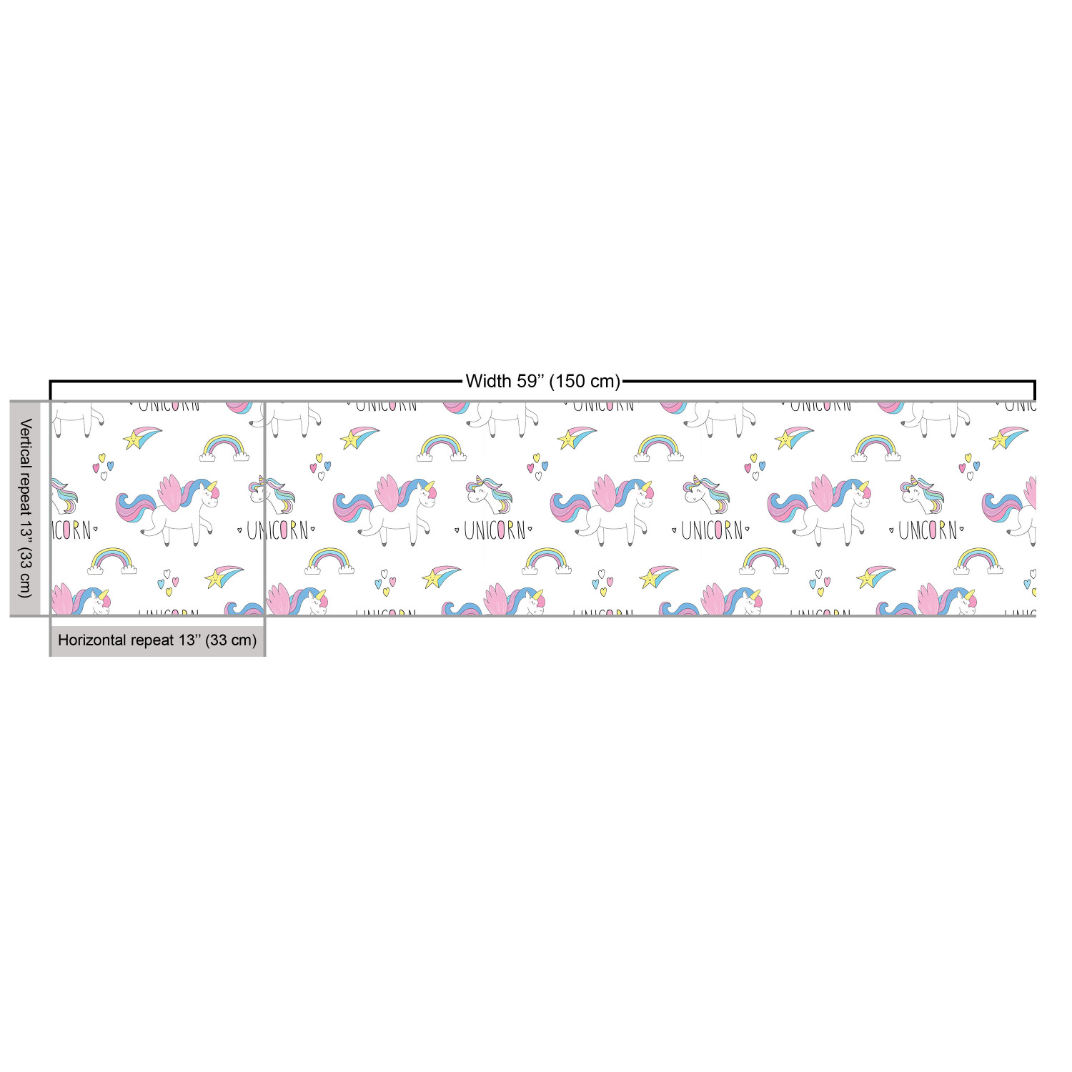 Ambesonne Sketch Design Fabric by the Yard Decorative Upholstery Home Accents - Picture 139 of 160