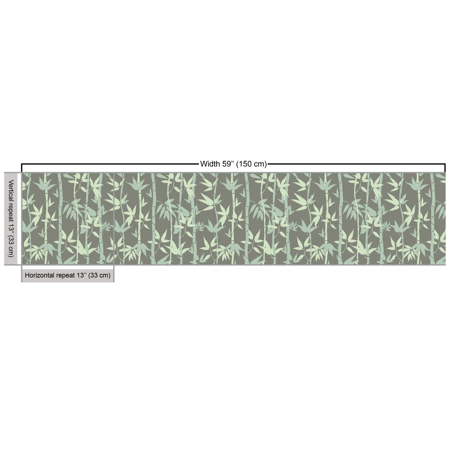 Fabric by The Yard Decorative Upholstery and Fabric for Home Accent Ambesonne - Picture 19 of 160