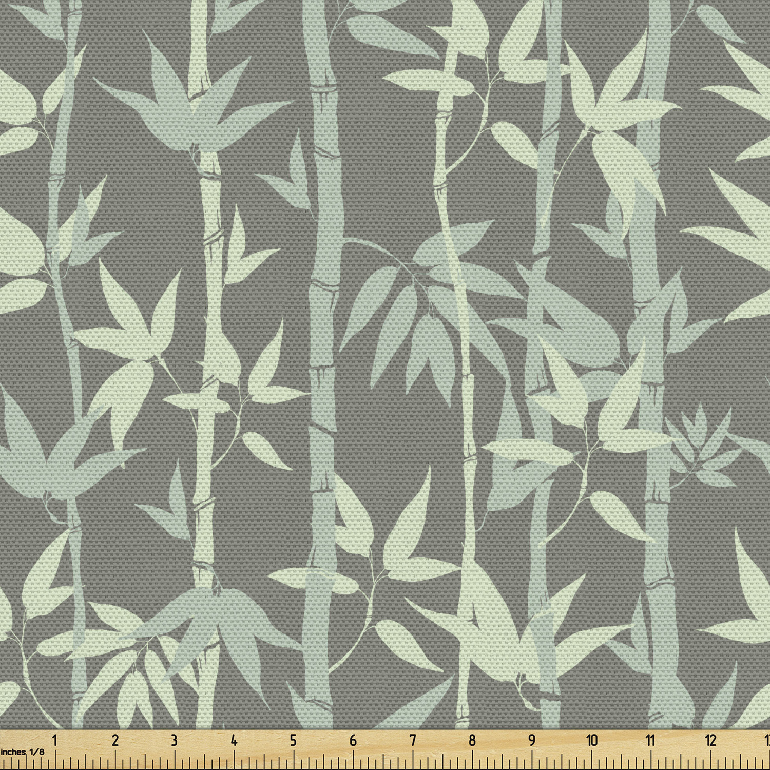 Fabric by The Yard Decorative Upholstery and Fabric for Home Accent Ambesonne - Picture 17 of 160