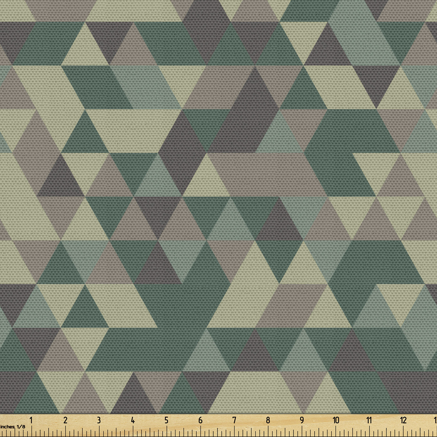 Fabric by The Yard Decorative Upholstery and Fabric for Home Accent Ambesonne - Picture 141 of 160