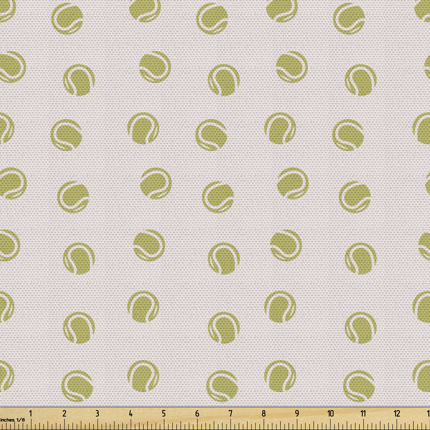 Fabric by The Yard Decorative Upholstery and Fabric for Home Accent Ambesonne - Picture 121 of 160