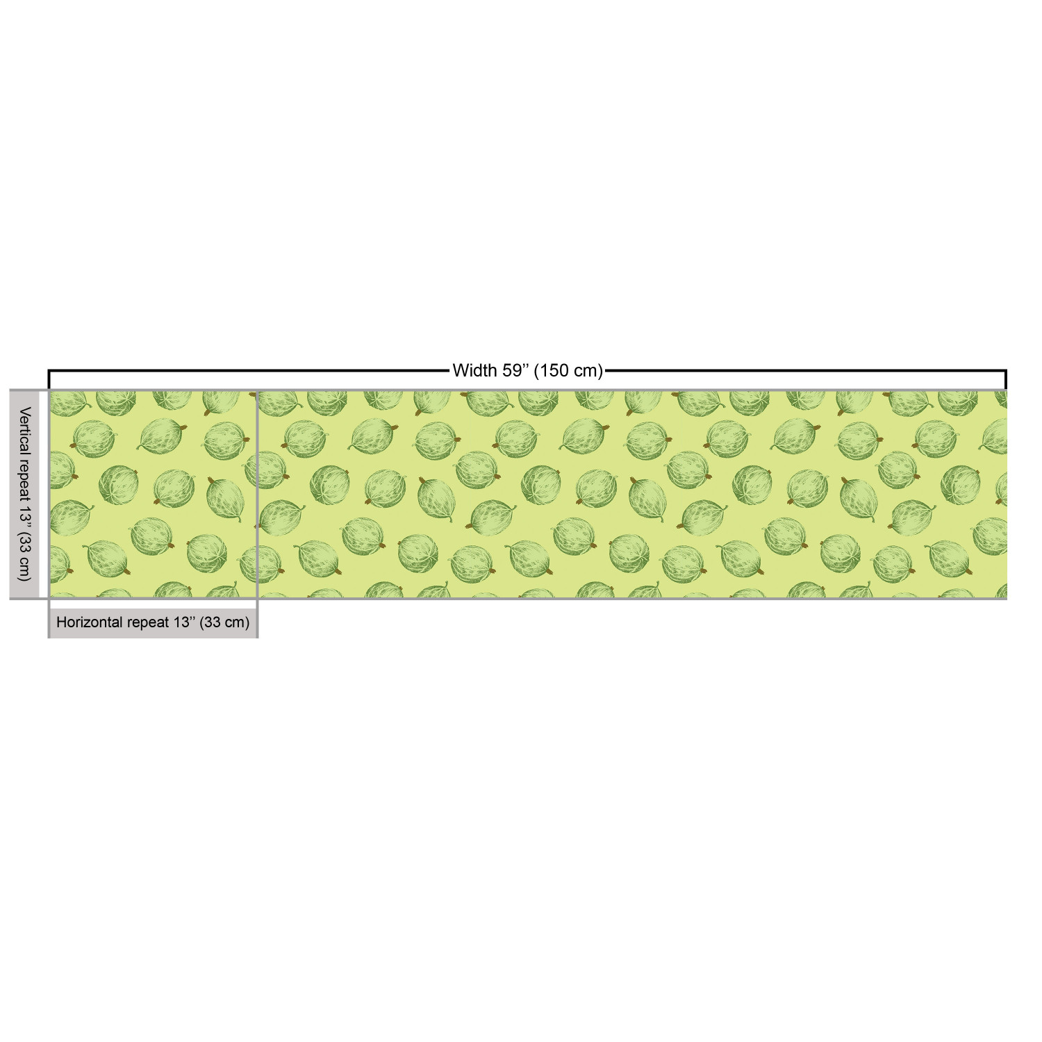 Ambesonne Fabric by The Yard Decorative Polyester Fabric for Home Accent - Picture 125 of 154