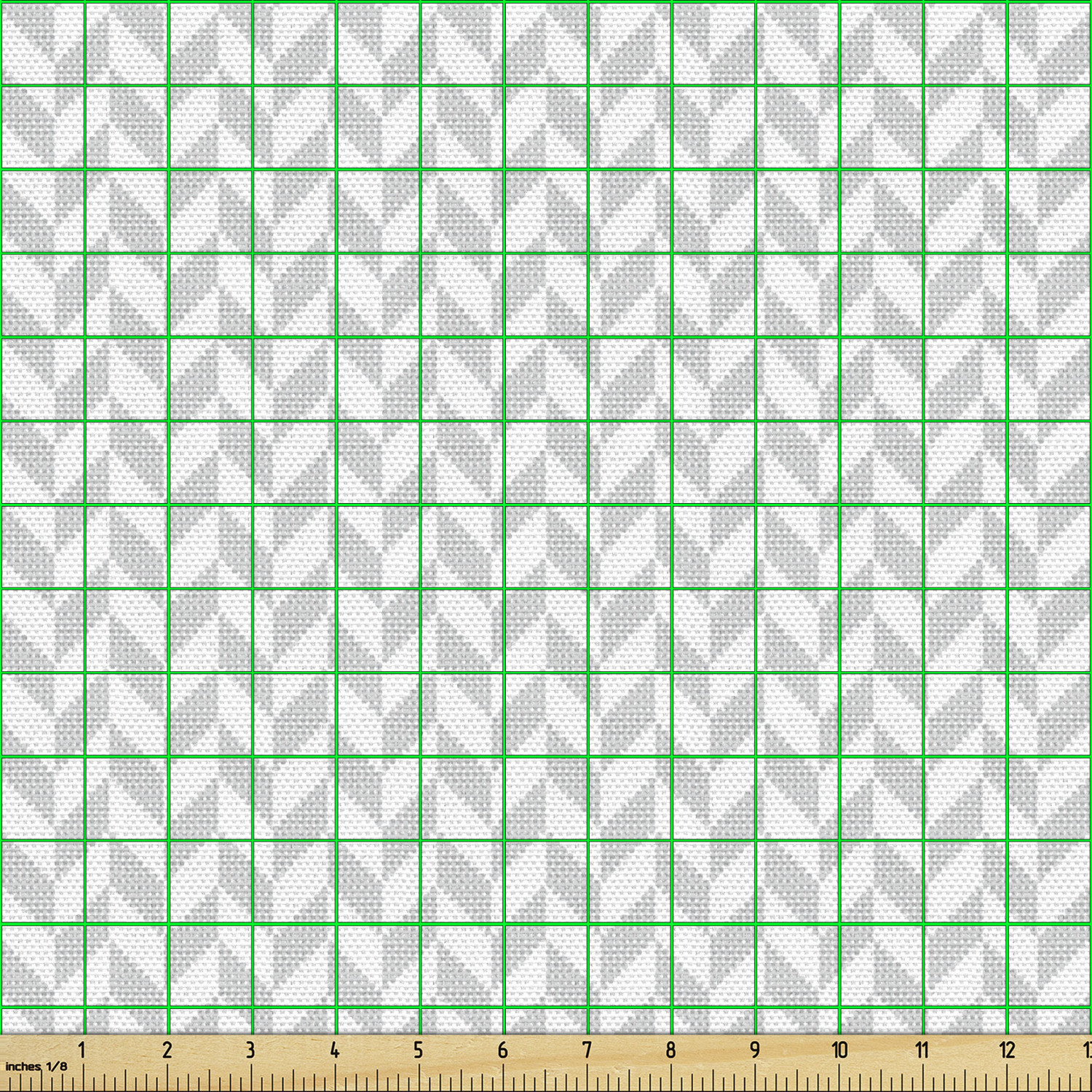 Ambesonne Fabric by The Yard Decorative Polyester Fabric for Home Accent - Picture 67 of 154